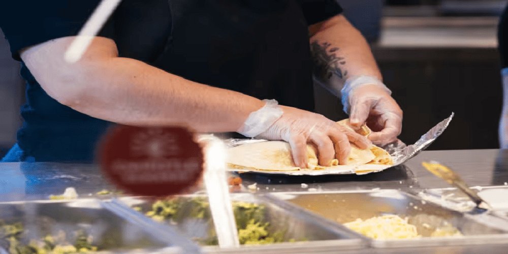 Chipotle Jalapeños Linked to Salmonella Outbreak Affecting 110